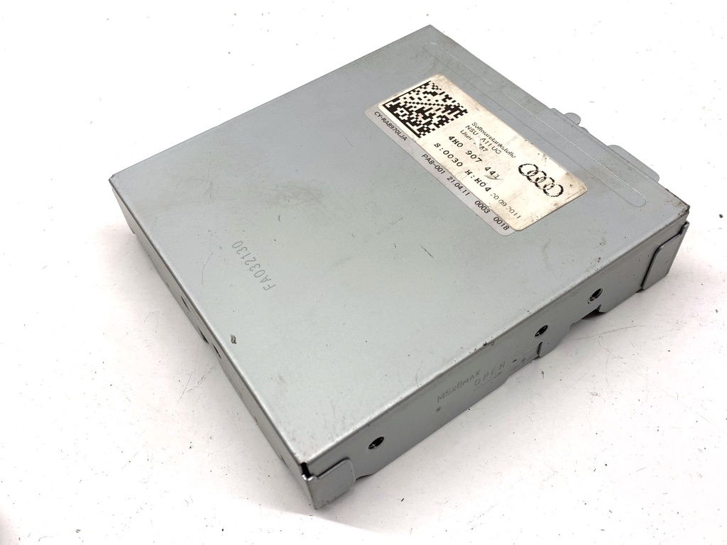 [STARK-814653] Módulo de control para Audi A8 D4 (4H2, 4H8, 4HC, 4HL) 2009-2018