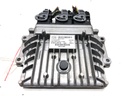 Centralita motor CITROEN C5 III (RD_) 2.0 HDi 140 103 kW 2008-2022