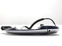 Tirador de puerta exterior derecho delantero MAZDA CX-7 (ER) 2006-2014