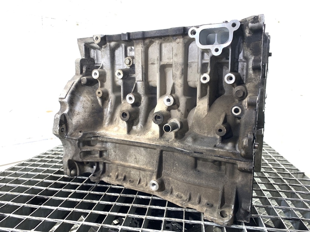 [STARK-887475] Bloque motor Mitsubishi ASX (GA_W_) 1.8 DI-D 4WD 110 kW 150 CV 2010-2022