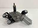 Motor de limpiaparabrisas trasero VW Golf V (1K1) 2.0 TDI 103 kW 2004-2008