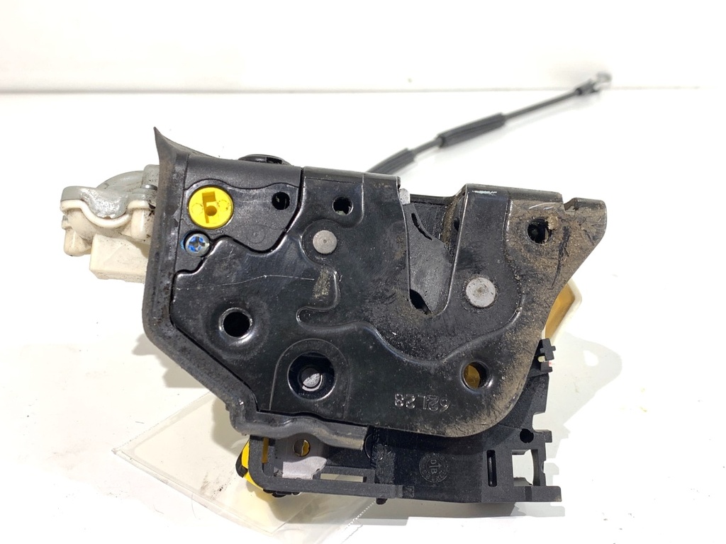 [STARK-815621] Cerradura de puerta trasera izquierda SEAT León (1P1) 1.6 75 kW [102 CV] gasolina 2005-2013