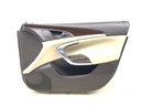 Panel de puerta delantero derecho para OPEL Insignia A (G09) 2008-2017