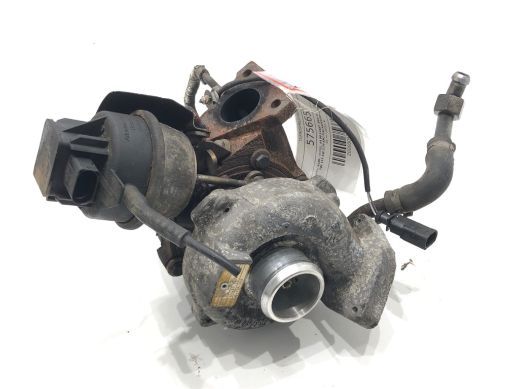 [STARK-575665] Turbocompresor Audi A4 B8 Avant (8K5) 2.0 TDI 125 kW 170 CV 2008-2012