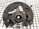 Maza delantera derecha CITROEN C4 GRAND PICASSO II (DA_, DE_) 1.6 BlueHDi 2014-2022