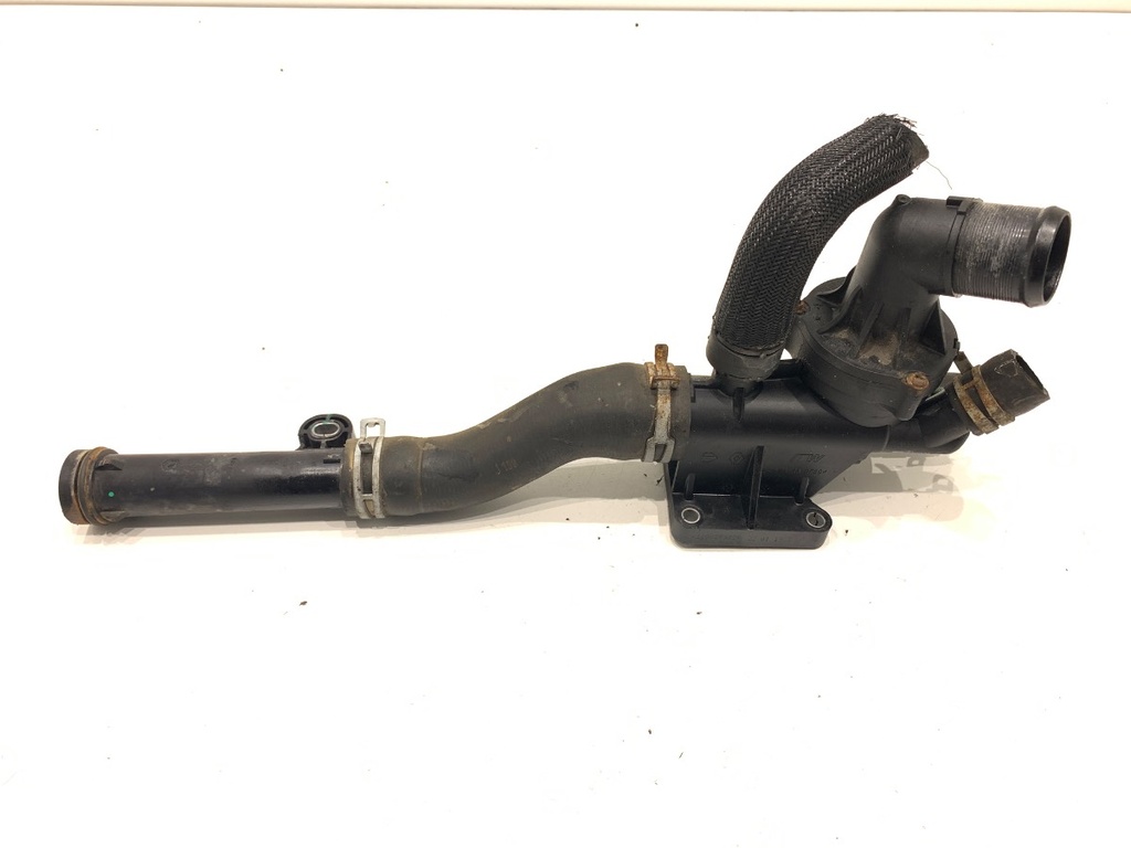[STARK-817988] Caja de filtro de aire OPEL VIVARO B Autobus (X82) 1.6 CDTI 2014-2019