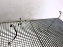 Tirador de aire acondicionado SEAT IBIZA IV (6J5, 6P1) 2008-2017