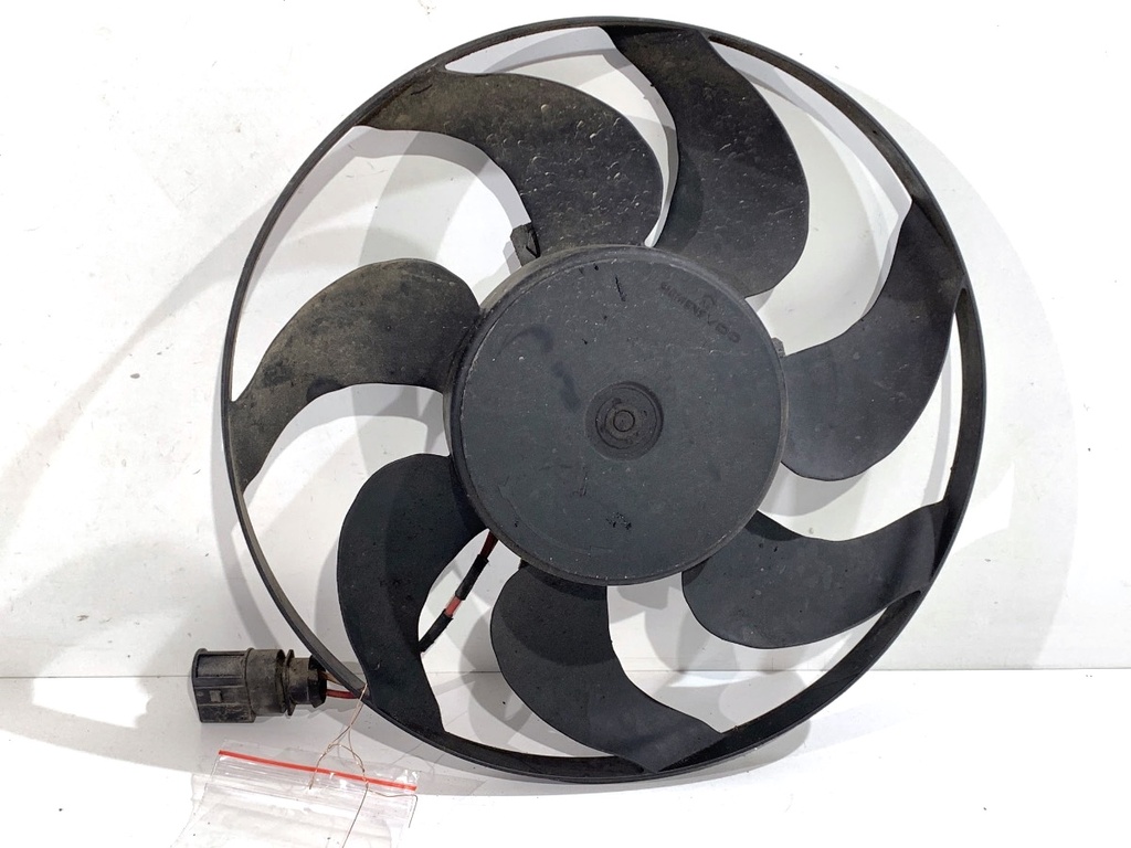 [STARK-819668] Ventilador de aire acondicionado VW Touran (1T1, 1T2) 2.0 TDI 103 kW 2005-2010