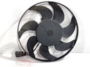 Ventilador de aire acondicionado VW Touran (1T1, 1T2) 2.0 TDI 103 kW 2005-2010
