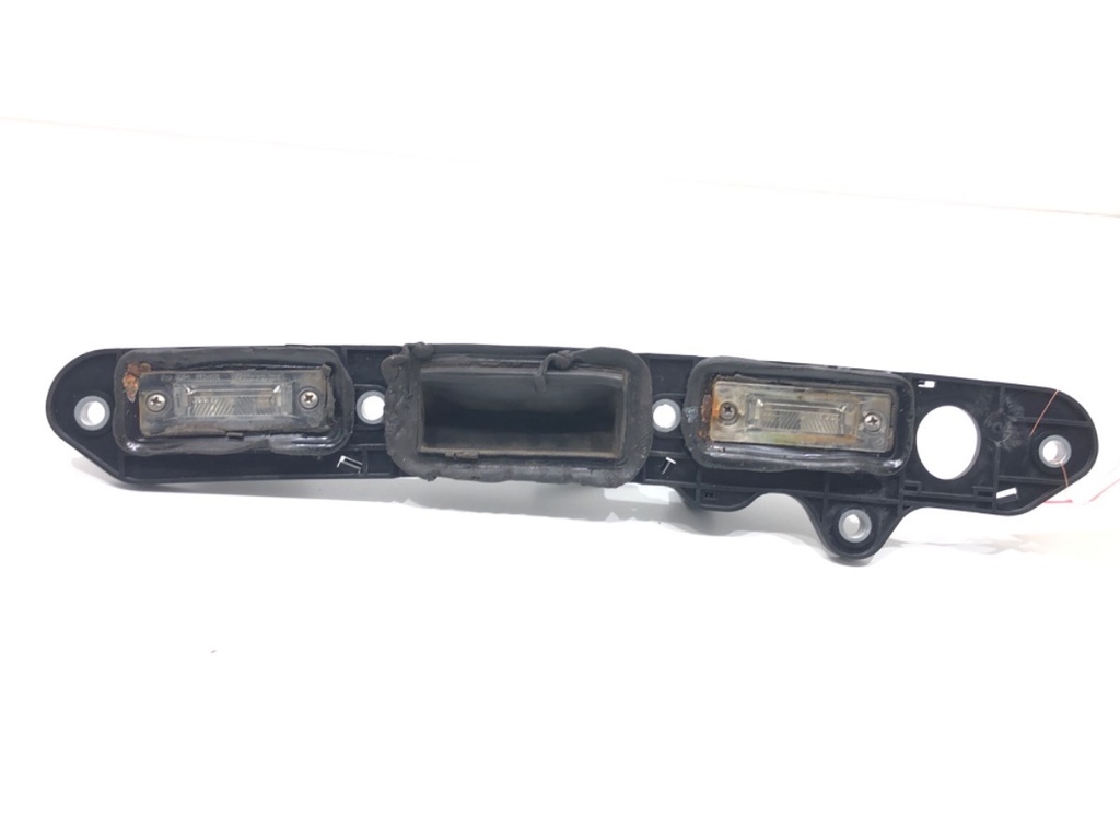 [STARK-819803] Maneta de portón trasero VW Touran (1T1, 1T2) 2003-2010 código pintura LA7W