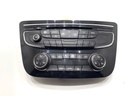 Panel de control de radio PEUGEOT 508 I (8D_) 2.0 HDi 120 kW 2010-2018