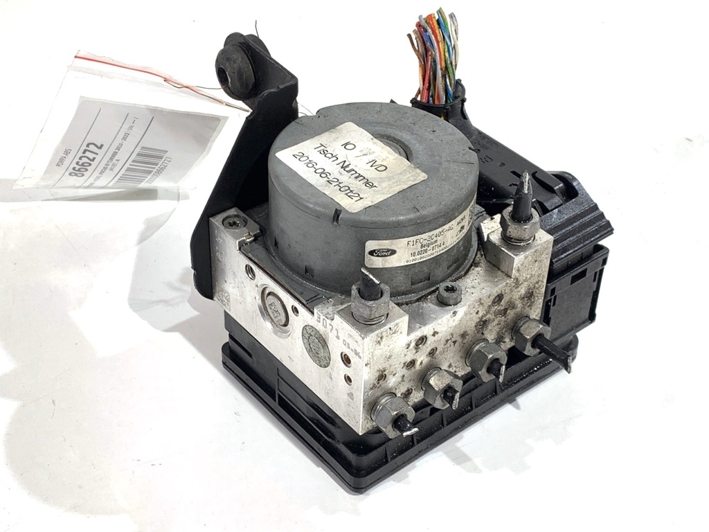 [STARK-866272] Bomba ABS Ford Focus III Turnier 1.0 EcoBoost 125 CV 2010-2022