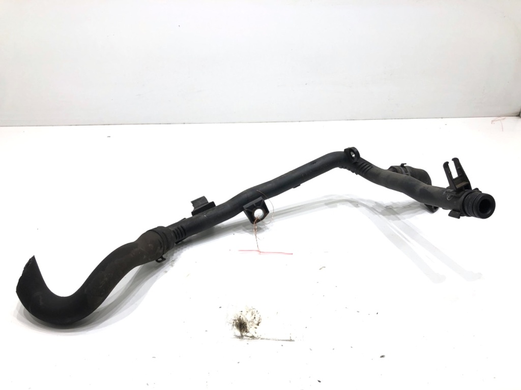 [STARK-820022] Circuito de agua VW Golf VI Variant (AJ5) 1.6 TDI 105 CV