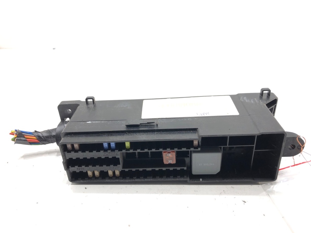 [STARK-820198] Caja de fusibles Ford Tourneo Connect / Grand Tourneo Connect V408 2013-2022