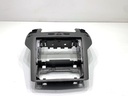 Rejilla de entrada de aire frontal Opel Zafira / Zafira Family B (A05) 2005-2019 1.6 77 kW 105 CV