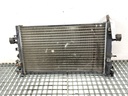 Radiador de agua OPEL ZAFIRA / ZAFIRA FAMILY B (A05) 2005-2019