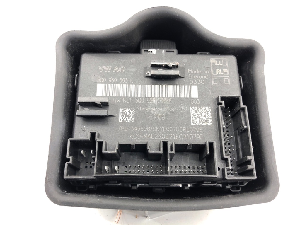 [STARK-821891] Módulo de control eléctrico AUDI Q3 Sportback 2019-2022 5Q0959593K