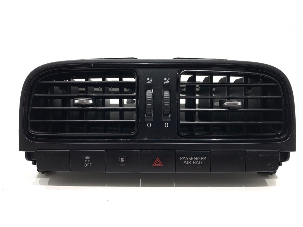 [STARK-822547] Rejilla de admisión frontal VW Polo V (6R1, 6C1) 1.2 TDI 55 kW 2009-2022