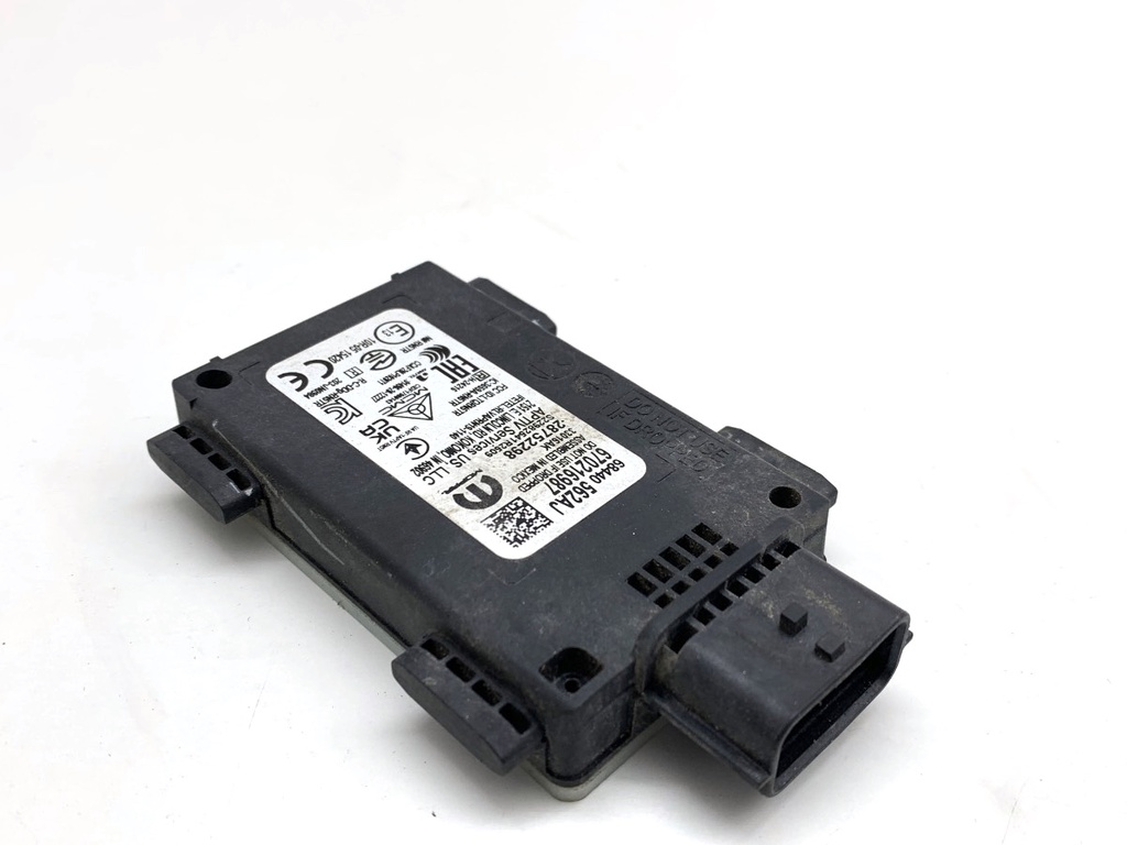 [STARK-920659] Módulo de control JEEP GRAND CHEROKEE L V (WL) 2021-2022 3.6 4WD 210 kW [286 KM]