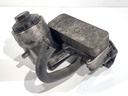 Base de filtro de aceite VW Touareg (7LA, 7L6, 7L7) 2.5 R5 TDI 128 kW (174 CV)