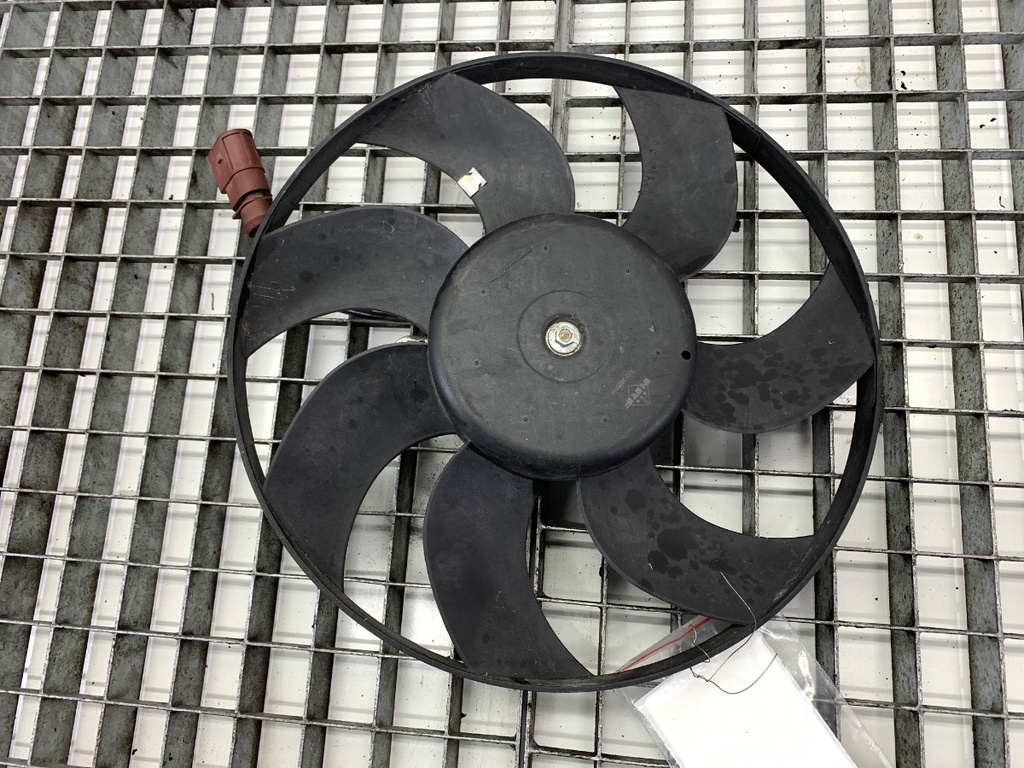 [STARK-822760] Ventilador de aire acondicionado VW Touran (1T1, 1T2) 2003-2010 2.0 FSI 110 kW 150 CV