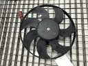 Ventilador de aire acondicionado VW Touran (1T1, 1T2) 2003-2010 2.0 FSI 110 kW 150 CV