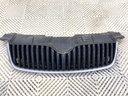 Rejilla de parachoques SKODA ROOMSTER (5J7) 2006-2015