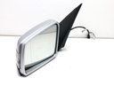 Retrovisor izquierdo MERCEDES-BENZ GLK (X204) 2008-2015