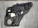 Elevalunas trasero derecho VW Tiguan (5N_) 2007-2018 2.0 TDI 4motion 103 kW