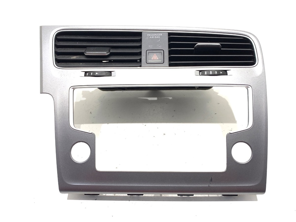 [STARK-825306] Rejilla de entrada de aire VW Golf VII Variant (BA5, BV5) 2013-2022