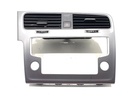 Rejilla de entrada de aire VW Golf VII Variant (BA5, BV5) 2013-2022