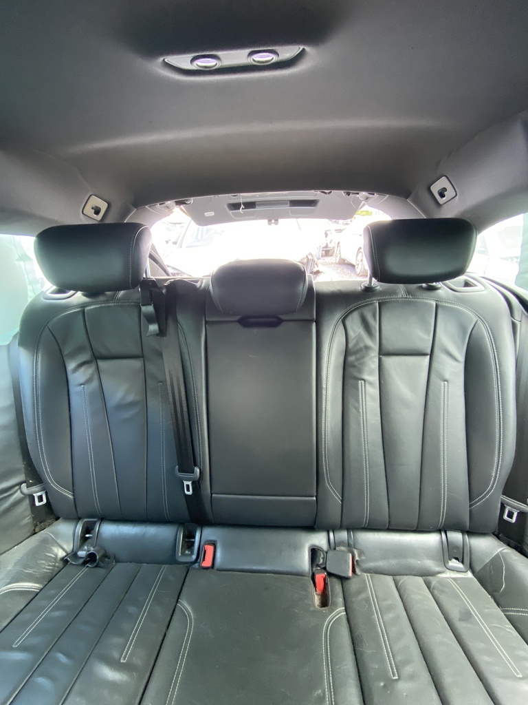 [EPE-100954] Asiento trasero abatible con apoyabrazos AUDI A4 B9 Avant