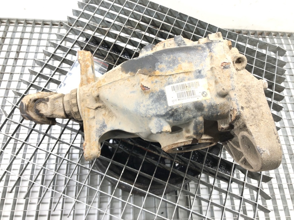 [STARK-677167] Diferencial trasero BMW X3 (F25) 2010-2017