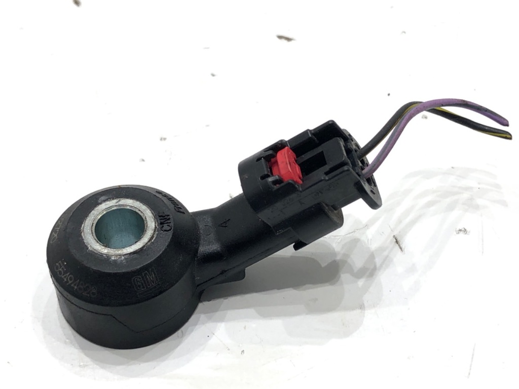 [STARK-825849] Sensor de picado OPEL ASTRA K (B16) 1.2 Turbo 81kW 55494828 2015-2022