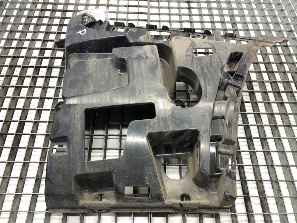 [STARK-826133] Mofle trasero derecho BMW Serie 3 Gran Turismo F34 2012-2022