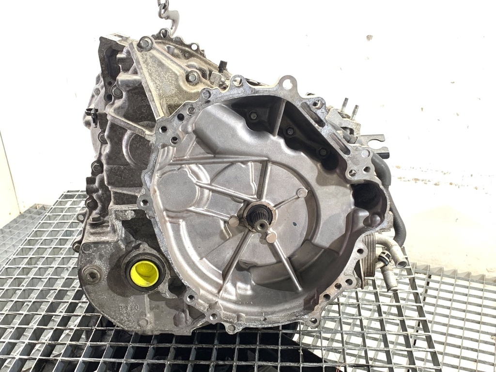 [STARK-914987] Caja de cambios Toyota Yaris Cross (MXP_) 1.5 Hybrid 2020-2022