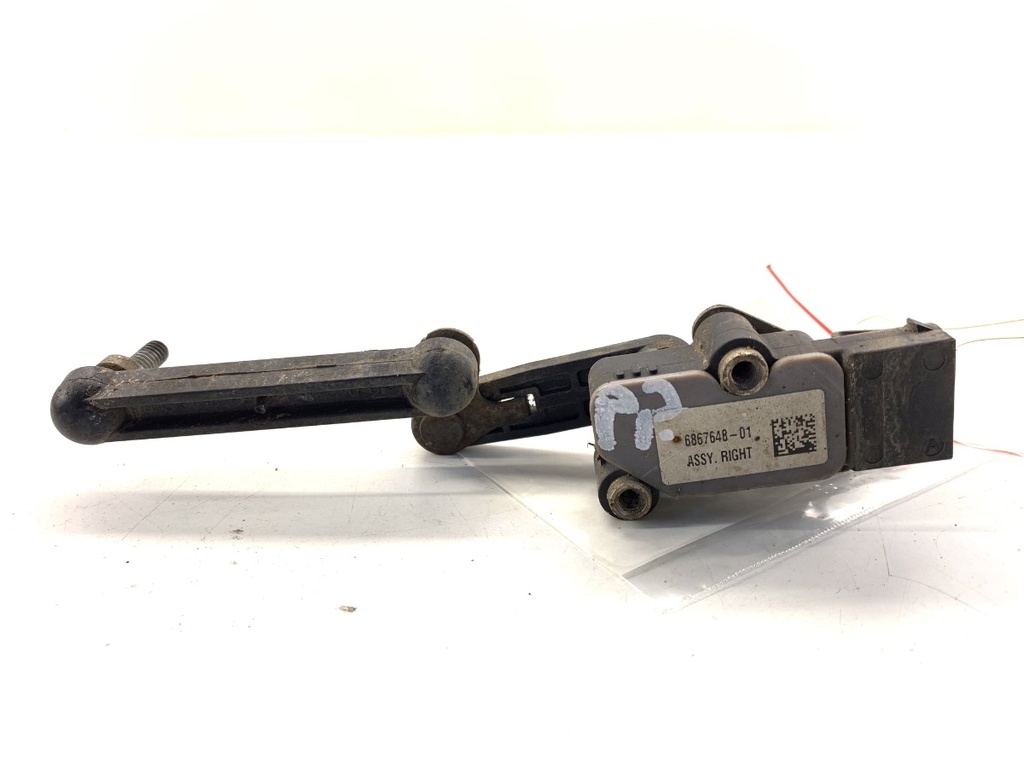 [STARK-826648] Sensor de nivel de xenón BMW X6 (F16, F86) 2014-2019 xDrive 40d