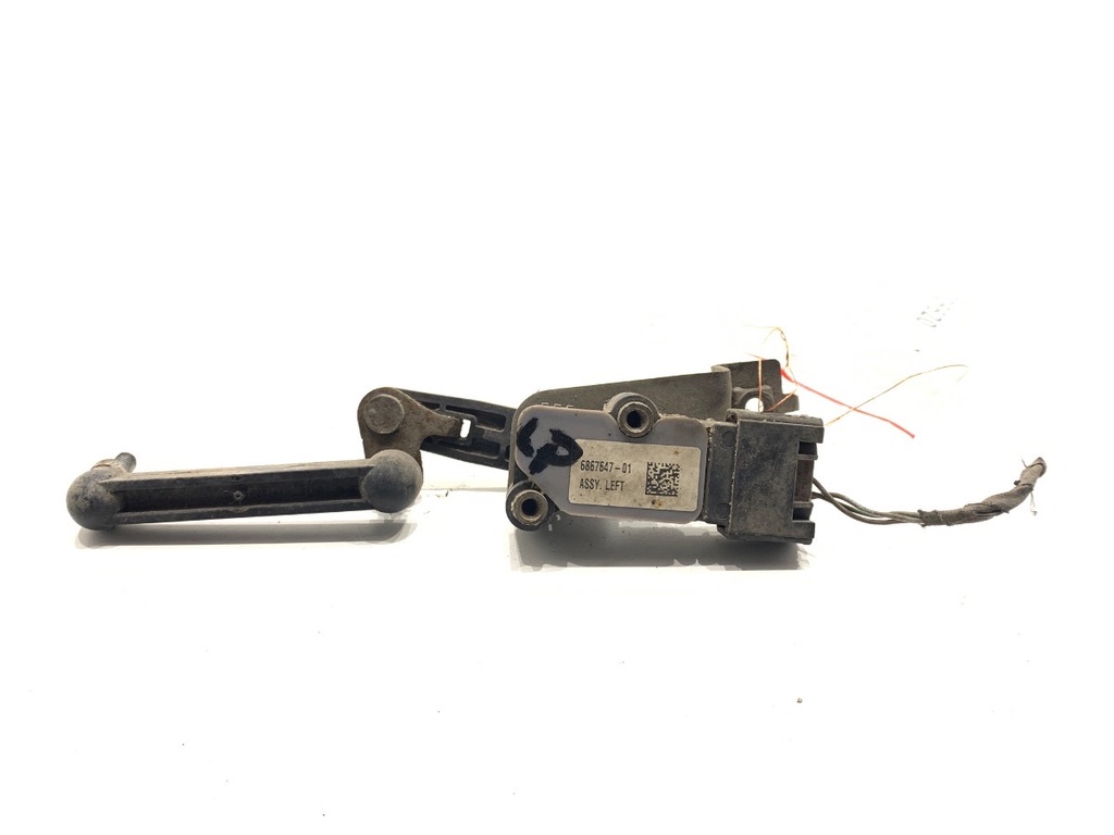 [STARK-826620] Sensor de nivel de xenón BMW X6 (F16, F86) 2014-2019 original OEM
