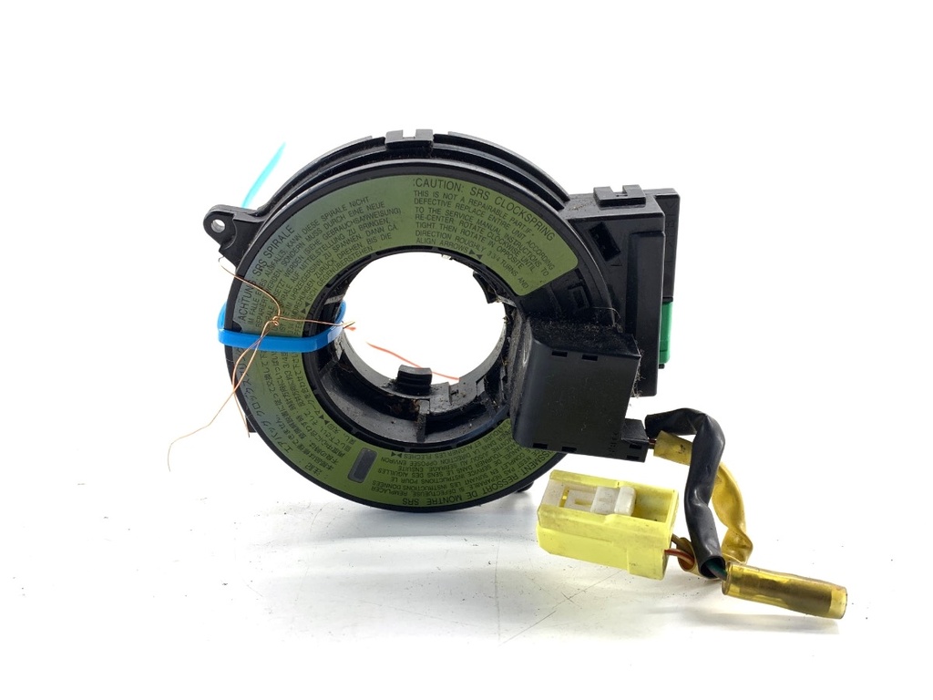 [STARK-827891] Espiral de airbag Mitsubishi Outlander I 2001-2008 2.0 gasolina