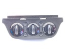 Panel de control de aire SUZUKI SWIFT III (MZ, EZ) 1.3 68kW 2005-2022