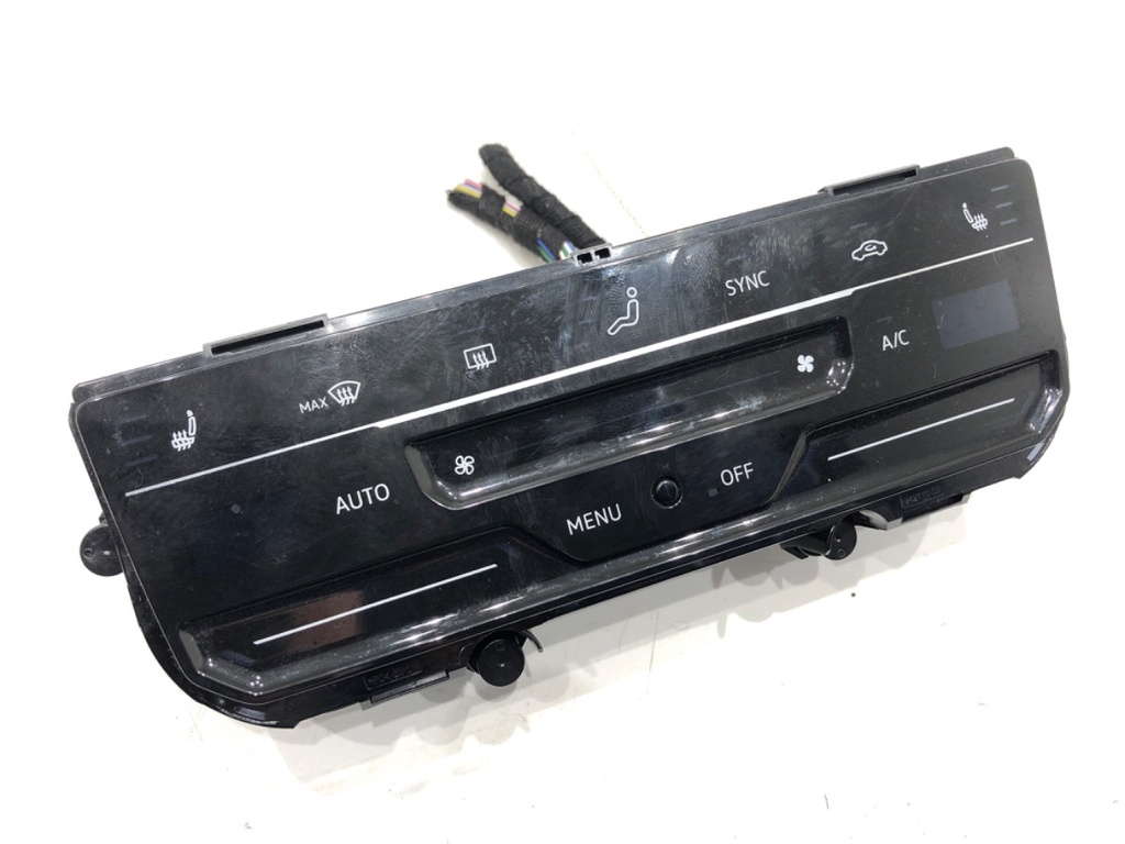 [STARK-896825] Panel de control de climatización VW T-Roc (A11) 1.5 TSI 110 kW 2017-2022