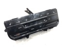 Panel de control de climatización VW T-Roc (A11) 1.5 TSI 110 kW 2017-2022
