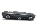 Panel de control de climatización Audi A3 Limousine (8VS, 8VM) 2013-2022