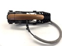 Manilla exterior de puerta delantera derecha para SKODA Yeti (5L) 2009-2017, 1.4 TSI 122 CV, color LF2U
