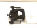 Pinza de freno trasera izquierda NISSAN PULSAR liftback (C13) 2012-2022