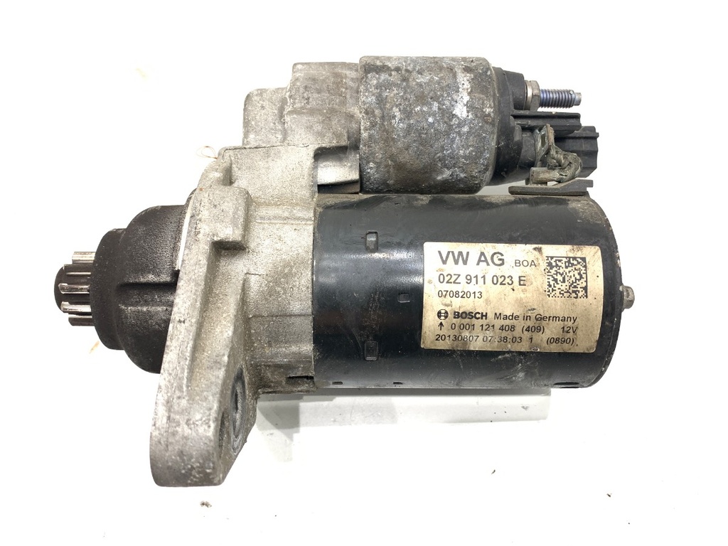 [STARK-831118] Motor de arranque SKODA YETI (5L) 1.4 TSI 02Z911023E