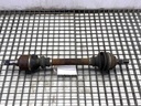 Semieje delantero izquierdo PEUGEOT 208 I (CA_, CC_) 1.6 HDi / BlueHDi 75 2012-2022