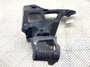 Deslizador de parachoques trasero derecho para BMW X6 (E71, E72) 2007-2014