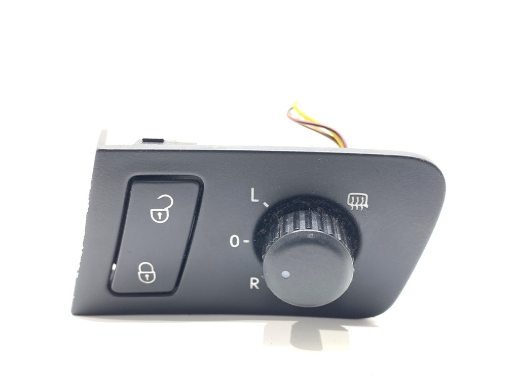 [STARK-831819] Interruptor de ajuste de retrovisores VW CADDY III 2004-2015 1T1959552F