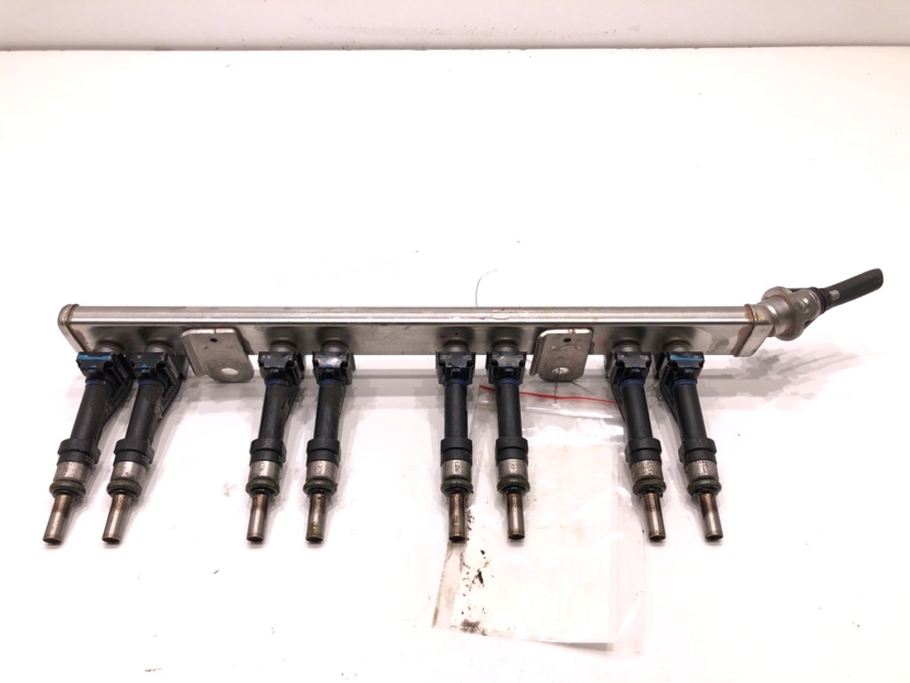[STARK-820981] Colector de combustible HYUNDAI ELANTRA VII (CN7) 1.6 90kW 2020-2022